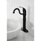 Kingston Brass KB3425LL Vessel Sink Faucet, Oil Rubbed Bronze KB3425LL - alternate 2